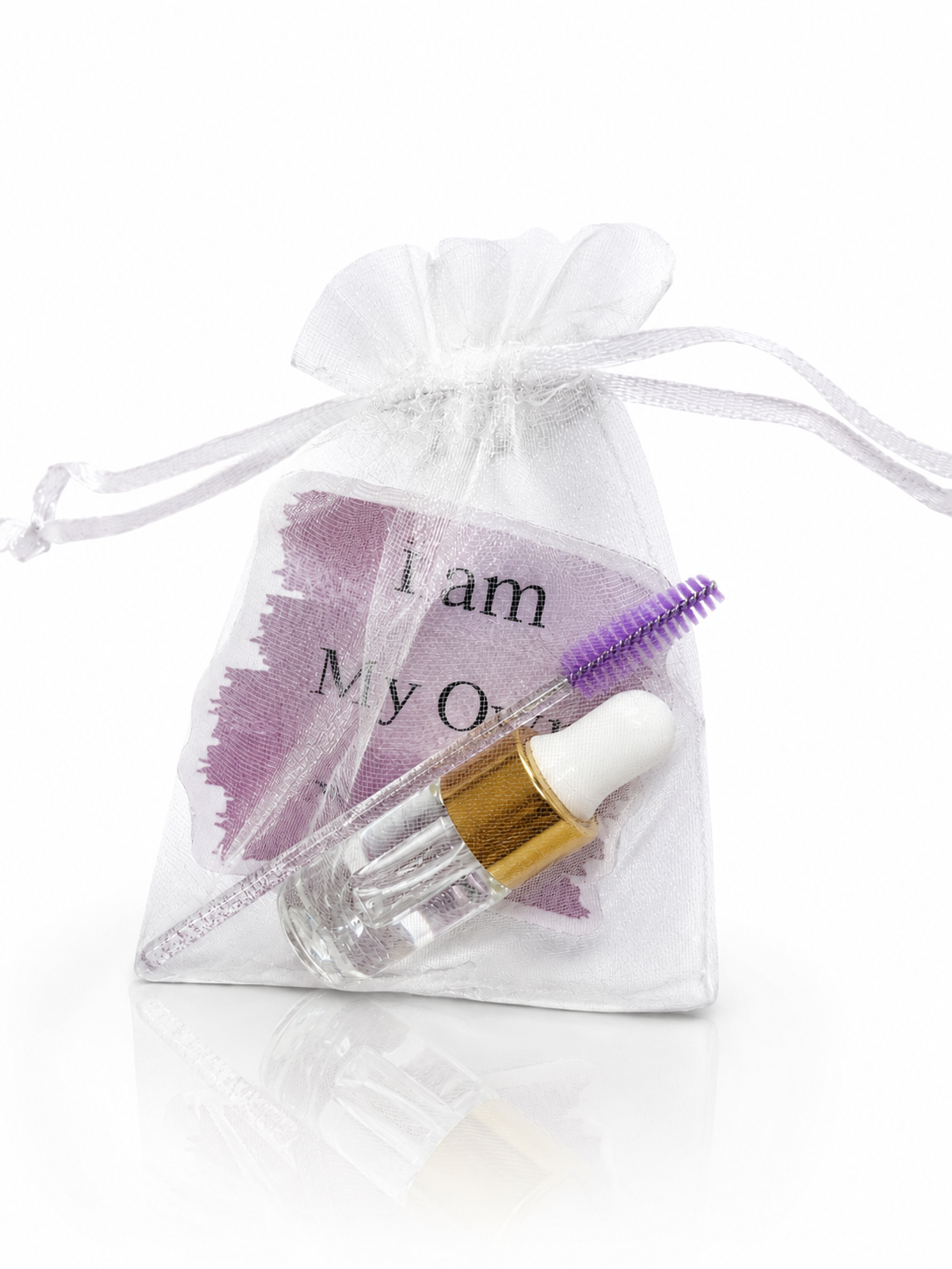 Lashes On Fire Growth Set