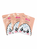 Rice Glow Essence Mask